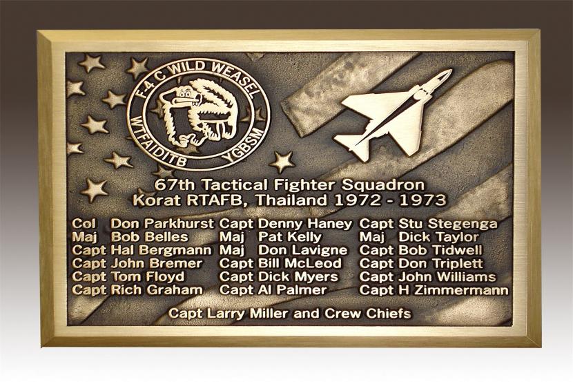 67th Fighter Squadron