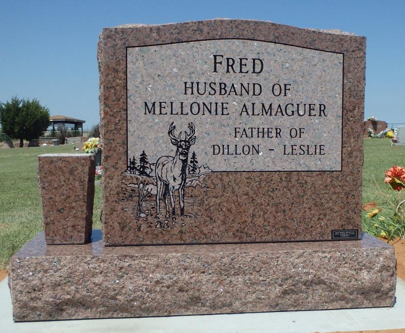 Red Granite