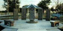 Ames Veterans Memorial