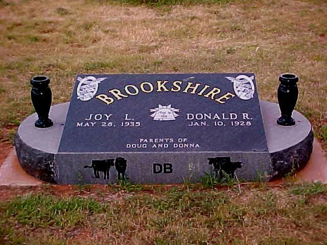 Brookshire