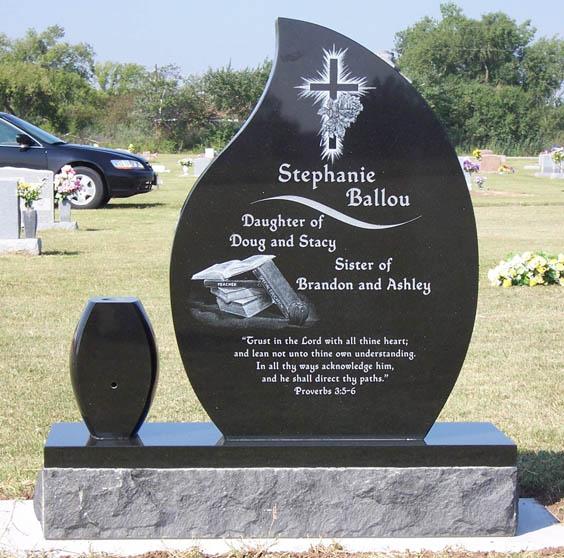 B - Stephanie Ballou 2