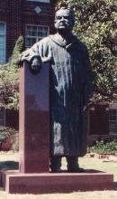 Bennett Ok State Univ