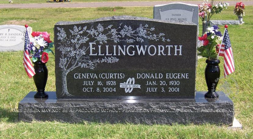 E - Ellingworth