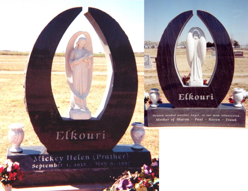 E - Micky Elkouri
