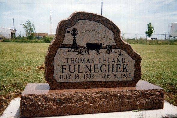 F - Thomas Fulnechek
