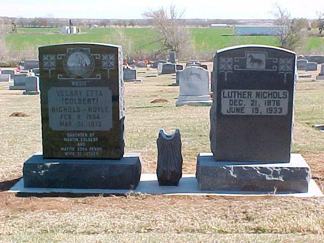 H - Nichols-Hoyle