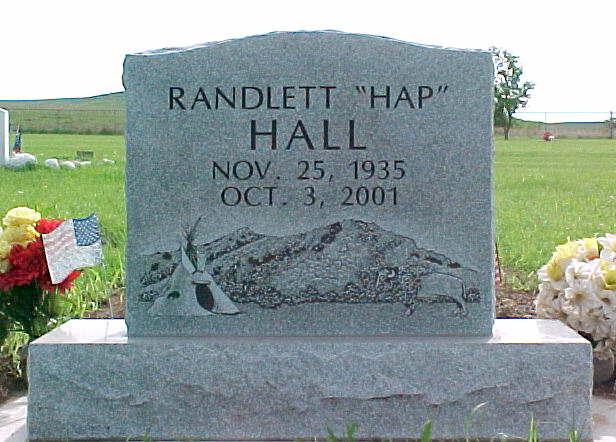 H - Randlett Hall