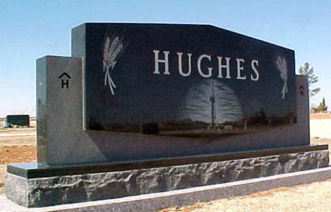 Hughes Family Estate