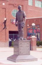 Johnny Bench Base