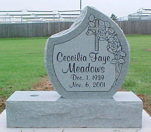cecilia meadows