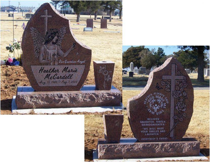 M - Heather Marie Mccardell