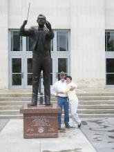 Maestro Civic Center Music Hall OKC 2008