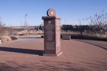Oklahoma Centennial Sponsors