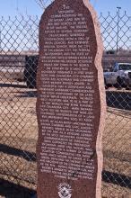 Oklahoma Land Run
