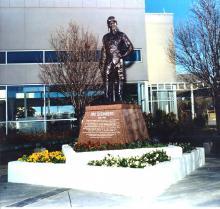 Pat Steinberg Remington Park Okc