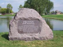 Petra Edmond