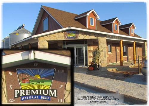 Premium Natural Beef Store