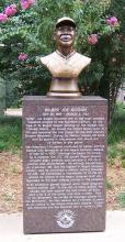 Rogan Oklahoman National Baseball Hall Of Fame