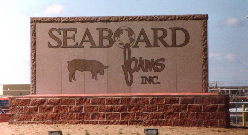 Seaboard Farms