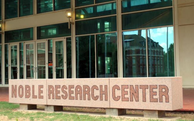 OSU Noble Research Center - Stillwater, OK