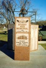 Stuart War Memorial