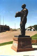Thomas Stafford Weatherford Ok