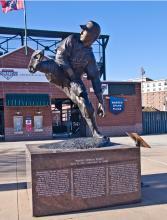 Warren Spahn