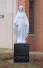 Weatherford Ok Methodist Church