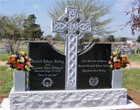 Cross Memorial