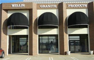 Willis Granite OKC Office