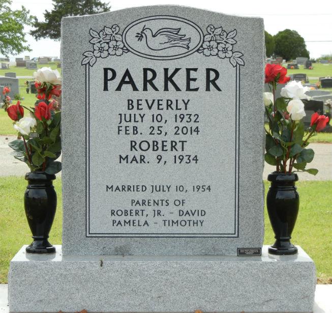 Parker