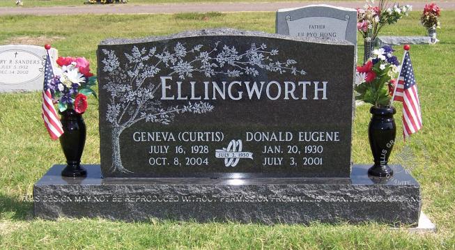 E - Ellingworth