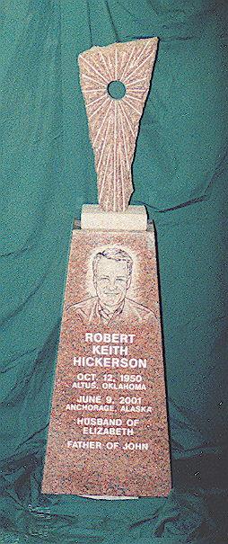 H - Robert Hickerson
