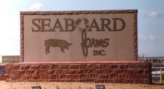 Seaboard Farms