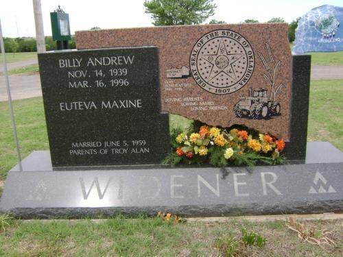 W - Widner
